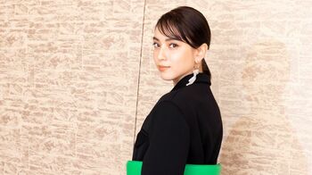 滝沢カレン「土竜の唄」の“男気”に胸熱！「大好きで涙がこぼれそうになった」