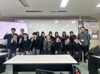 「海外研修を、人生の学びに変える」民間企業が大分県内の高校生へ、台湾研修旅行を“観光で終わらせない”為の実践型特別研修を実施。