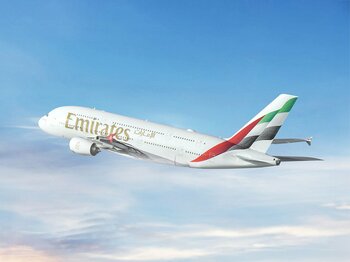 エミレーツ航空、より安心で柔軟な旅を実現する5つの取り組みを展開