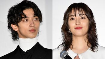 横浜流星 現場でのバースデーサプライズに奇声！？広瀬すず「私のツボに入りました」