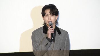 綱啓永 膨大なセリフ量の会話劇で「自分のキャパの限界はないと知った」