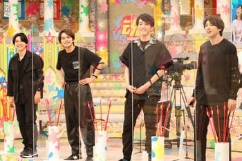 北村匠海、魂メンバーらのイケメン高校生時代の写真公開！吉沢亮にはポンコツ疑惑が発覚！？