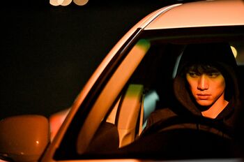 9月22日（火）13時～ 「DIVERスタート直前企画」福士蒼汰＆野村周平によるインスタライブ開催決定！