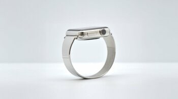 美しさと機能性を両立。特許取得済みの日本製Apple Watchバンドブランド「DOUBLE PIPING」が再始動