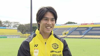 『ルヴァンカップ決勝直前！Message 君に伝えたい言葉』＜第4夜 江坂任編 （柏レイソル）＞