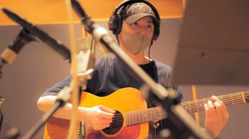 SixTONES京本大我 ギター収録に初挑戦し大興奮「デビューって何個もあるんだな」