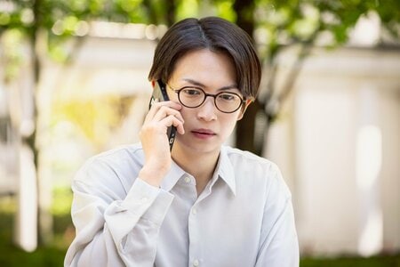 虐待を受けた少年が恐れる“黒い怪物”とは！？高森（綱啓永）は過去のトラウマと向き合い事件解決に挑む＜『LOVED ONE』第5話完全版＞