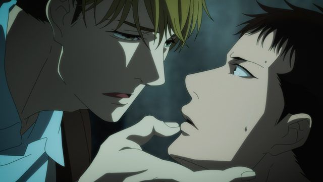 島﨑信長、羽多野渉ら出演『さんかく窓の外側は夜』最終回直前オンラインイベント開催＆ライブ配信も！
