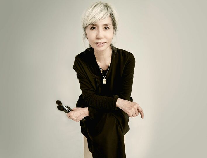 エミー賞受賞のメイクアップアーティスト・MOTOKOインタビュー「手を抜くことができない」職人技メイクでハリウッドを魅了