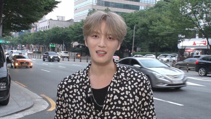 ジェジュンが韓国で爆買い恩返し！親友が明かす極貧時代の過去