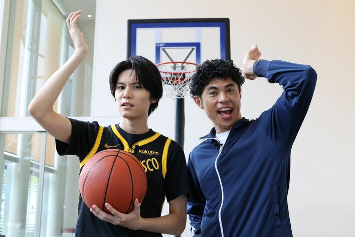 萩原利久 プライベート観戦したNBAの試合が90万円だったと判明！冠番組