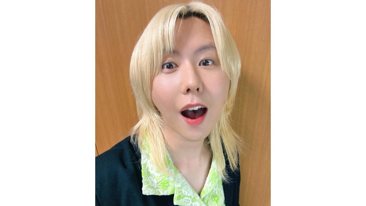 ミセス・藤澤涼架 朝風呂から帰宅までの1日密着動画を公開！話題の