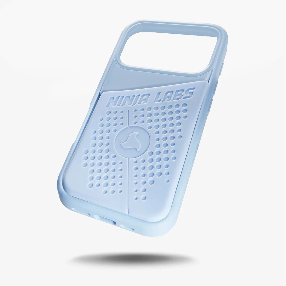 新品]iPhone 16 Ninja Labsブラック/クリア ケース 日本初上陸