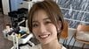 2児の母・蜂谷晏海 美脚際立つ“秋コーデ”のお出かけショット披露！黒ミニスカ×タイツ姿に「師匠羨ましすぎるって」