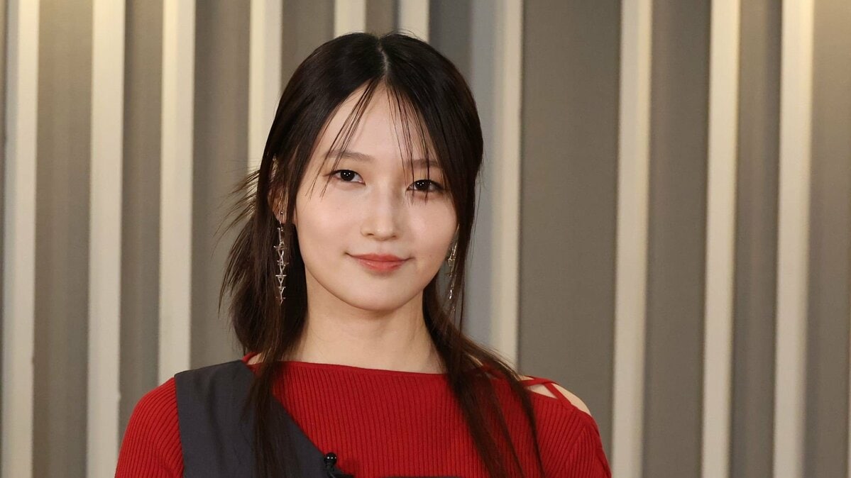 鞘師里保 “人生の全て”モー娘。への思い語る ソロは「ちょっと