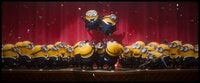 ミニオンズの動きは喜劇王・チャップリンを参考に生み出された！映画『ミニオンズ＆モンスターズ』監督の“映画愛”あふれる名作オマージュシーン解禁