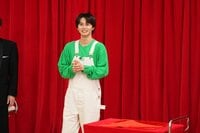 超特急・タクヤ「大好きだった…」ガチ私物を涙（？）ながら手放す！リョウガは“20年以上前”のファン必見のお宝持参