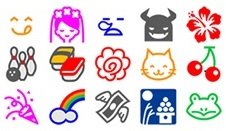 「青春の思い出」ドコモ “絵文字終了”に感謝の声相次ぐ “テキスト”に感情乗せる革新的表現手段<br />