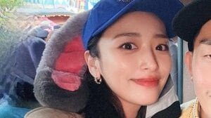 3児の母・近藤千尋 家族で“短時間ディズニー”を満喫！幸せ溢れる夫婦密着ショットや娘たちとのショットに「めちゃめちゃ幸せそう」夫はジャンポケ太田博久