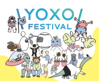 「Startup Demoday × YOXO FESTIVAL（よくぞフェスティバル）2026 」を開催します！
