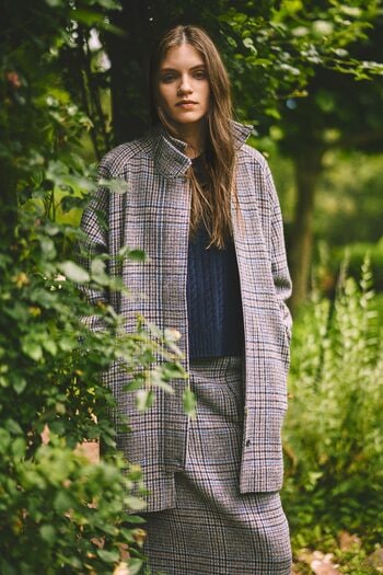 【KEITH】LOOKBOOK Autumn & Winter 2026 公開
