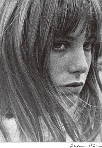 【EDIFICE×COUTURE D`ADAM】永遠のファッションアイコン、Serge GainsbourgとJane Birkinのフォトプリントを大胆にあしらったTシャツの予約開始