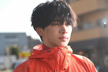 『スノードロップの初恋』第1話を前に宮世琉弥「新しい発見をしたときの喜びと純粋さを、この物語を通じて取り戻せた気がする」