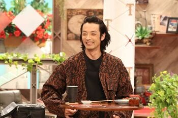 森山未來 東京オリンピック開会式で披露したパフォーマンス直前のハプニングを告白