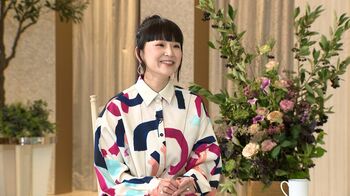 松田ゆう姫の苦悩「家族に認めてもらいたいという気持ちがどこかにある」