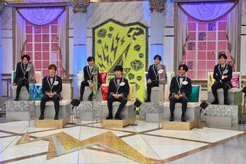 玉森裕太 やさしく釣りを教えるも…まさかの急展開にスタジオ大混乱！