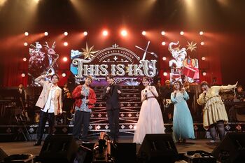 山崎育三郎「また会える日が来ると信じて」ラジオから生まれたイベント「THIS IS IKU」でメッセージ