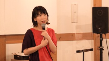 『稲川淳二の怪談グランプリ』でも話題“怪談師”深津さくらのセブンルール