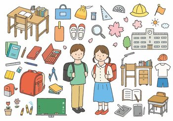 【埼玉県戸田市独自の取り組み】未就学児・保護者向け授業見学会の実施