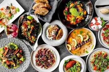 リブマックスリゾートで心も体も温まる冬のビュッフェフェア開催！