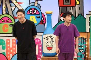 博多華丸が妙な動き連発で疑惑集中！尾上松也＆宮下兼史鷹もスパイ候補に浮上して推理は大混迷…最後は、まさかの結末