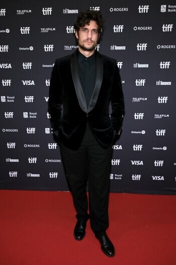 【Dior】ルイ・ガレル、ギタリカデラフエンテ、ウィル・プライスが第51回トロント国際映画祭でディオールを着用