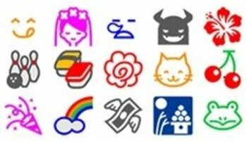 「青春の思い出」ドコモ “絵文字終了”に感謝の声相次ぐ “テキスト”に感情乗せる革新的表現手段