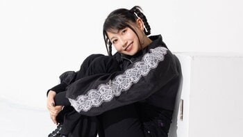 雨宮天が語る声優をやっていて楽しい瞬間は「“あり得ないこと”がキャラクターの“リアル”につながったとき」朝活で英語を勉強中のプライベート話も