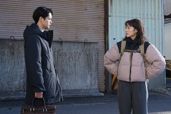 兼下（瀬戸康史）から独り立ちした雪（清野菜名）！その矢先、金属加工工場からのある通報を受ける『１１９エマージェンシーコール』第2話予告