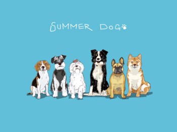 犬とビールを愛するコレクティブ「SUMMER DOG」がマルチーズの声をサンプリングしたUKガラージナンバー「Malat」をリリース。愛犬と楽しめるクラフトビールコラボイベントも開催！