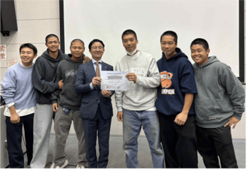 TOKYO EDUCATION LAB × 北海道・上川町スポーツ共創型地域探究修学旅行を共同プロデュース！