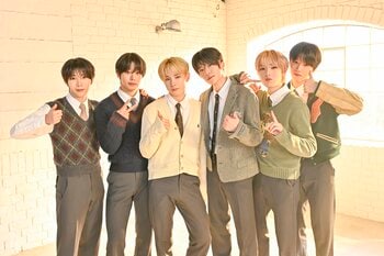 NCT WISHの特別番組をオンエア！渾身の3曲パフォーマンスに加え、ソロインタビューによるミニアルバム「WISHLIST」の全曲解説や2026年の「WISHLIST」を語るコーナーもお届け！