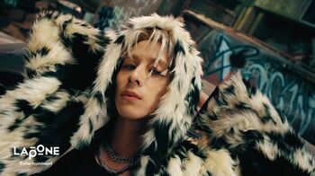 INI 2ndアルバム「MATCH UP」からタイトル曲「LEGIT」のMV公開　 多様な表情とダンスで魅せるハイブリッドヒップホップ