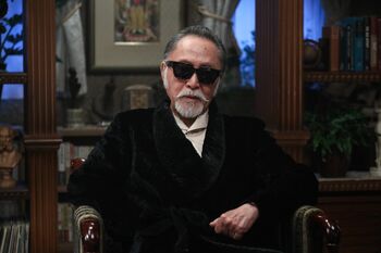 北大路欣也 木村拓哉と8年ぶりのドラマ共演！盲目の有機化学者・清家総一郎役