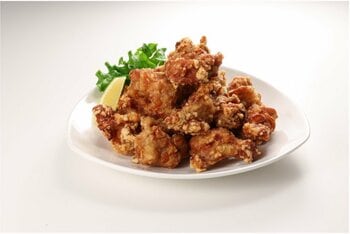 6年連続金賞受賞！トライアルグループ「こはく本舗」の看板商品和食職人が１から味付けを改良した「職人技が光る特製醤油から揚げ」が「第17回からあげグランプリ(R)」の「西日本スーパー総菜部門」金賞受賞