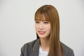 めるるのハッピーインタビュー＜後編＞「元気の秘訣はファンへのリプ返！お休みは1日もいらない！」