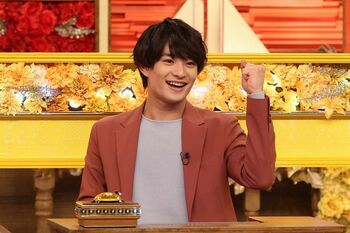 浮所飛貴「これを待っていました」東大ナゾトレでひらめき力を発揮！松丸亮吾考案の新クイズにも挑戦