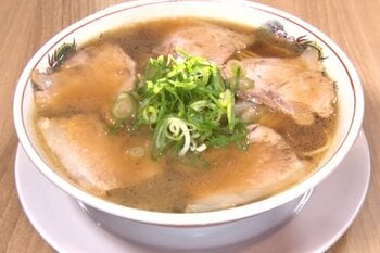 しゅます系の麺とは…14時間半の営業で味を一定に保つ厨房の裏側！2026年最新ラーメン事情 激戦区・天六&鶴橋を深掘り『ウラマヨ！』