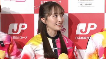 新婚・百田夏菜子は健康お姉さん！？「リハーサルではいつもモコモコの服」メンバーが証言