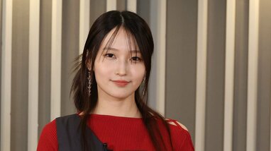 鞘師里保 “人生の全て”モー娘。への思い語る ソロは「ちょっと